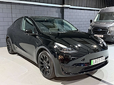 Used Tesla Model Y