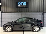 Used Tesla Model Y