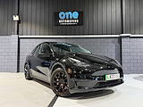 Used Tesla Model Y