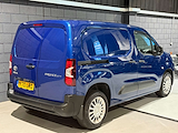 Used Toyota Proace