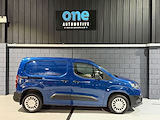 Used Toyota Proace