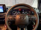 Used Toyota Proace