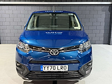 Used Toyota Proace