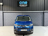Used Toyota Proace