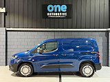 Used Toyota Proace