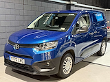 Used Toyota Proace