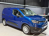 Used Toyota Proace
