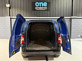 Used Toyota Proace