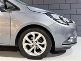 Used Vauxhall Corsa