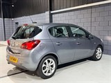 Used Vauxhall Corsa