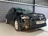 Used Vauxhall Corsa