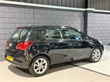 Used Vauxhall Corsa
