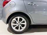 Used Vauxhall Corsa