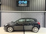 Used Vauxhall Corsa