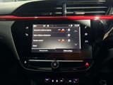 Used Vauxhall Corsa