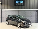 Used Vauxhall Corsa