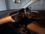 Used Vauxhall Corsa