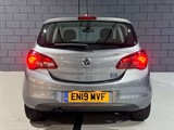 Used Vauxhall Corsa