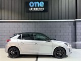 Used Vauxhall Corsa