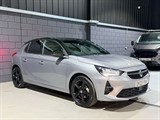 Used Vauxhall Corsa