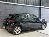 Used Vauxhall Corsa