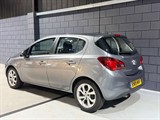 Used Vauxhall Corsa