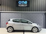 Used Vauxhall Corsa