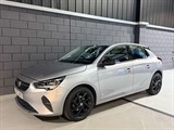 Used Vauxhall Corsa