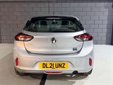 Used Vauxhall Corsa