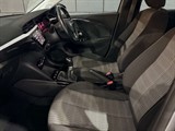 Used Vauxhall Corsa