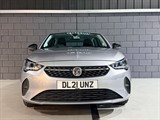 Used Vauxhall Corsa
