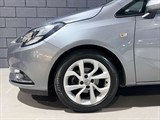 Used Vauxhall Corsa