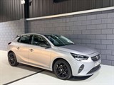 Used Vauxhall Corsa