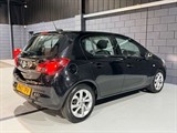 Used Vauxhall Corsa