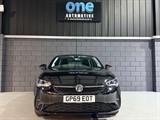 Used Vauxhall Corsa