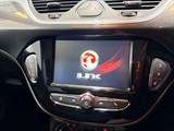 Used Vauxhall Corsa