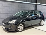 Used Vauxhall Corsa