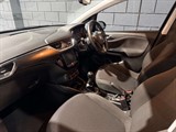 Used Vauxhall Corsa