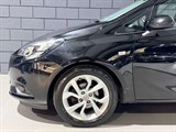Used Vauxhall Corsa
