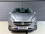 Used Vauxhall Corsa