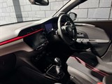 Used Vauxhall Corsa