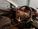 Used Vauxhall Corsa