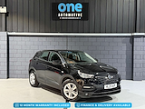Used Vauxhall Grandland X