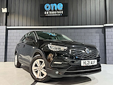 Used Vauxhall Grandland X