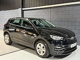 Used Vauxhall Grandland X