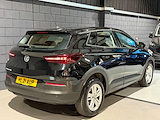 Used Vauxhall Grandland X