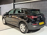 Used Vauxhall Grandland X