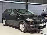 Used Vauxhall Grandland X