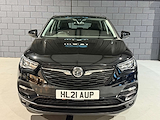 Used Vauxhall Grandland X