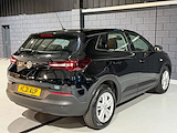 Used Vauxhall Grandland X